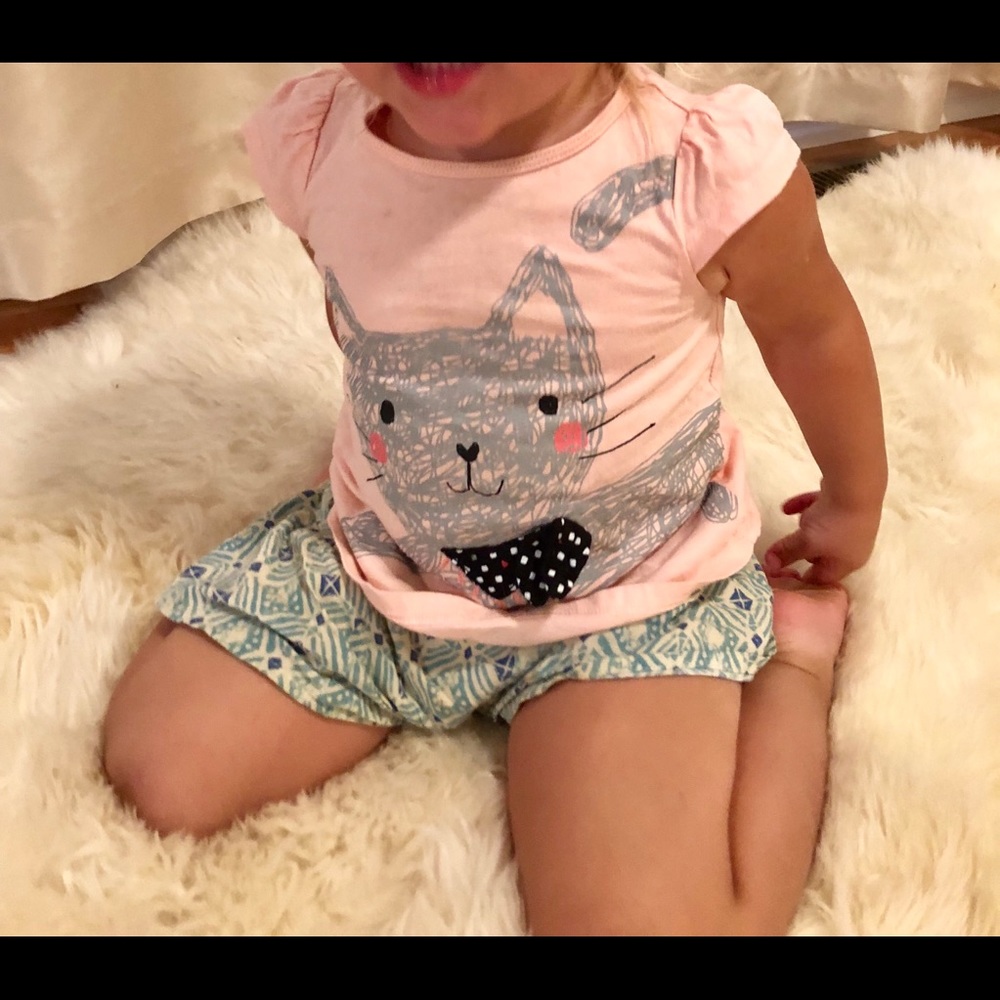 Light pink T-Shirt